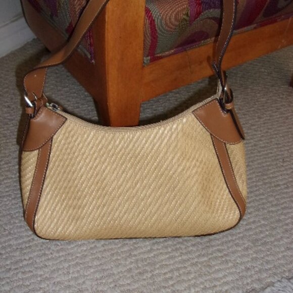 Fossil Shoulder Purse/bag - Picture 3 of 5